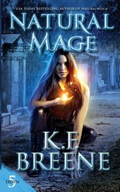 Natural Mage