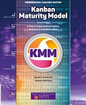 Kanban Maturity Model, Coaches' Edition