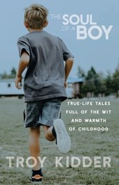 The Soul of a Boy
