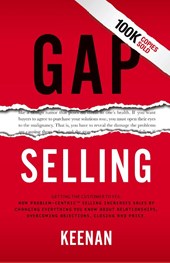 Gap Selling