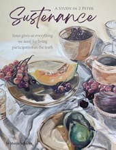 Sustenance A Study in 2 Peter