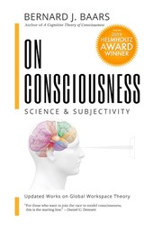 On Consciousness