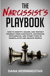 The Narcissist's Playbook