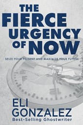 The Fierce Urgency of Now