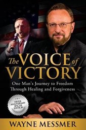 The Voice of Victory: One Man
