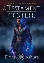 A Testament of Steel