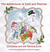 The Adventures of Elsie and Peaches
