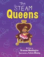 The STEAM Queens
