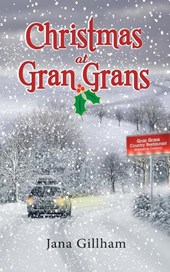 Christmas at Gran Gran's