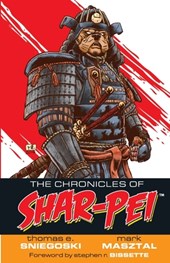 CHRON OF SHAR-PEI V01/E