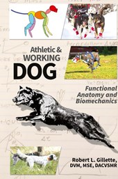 Athletic and Working Dog