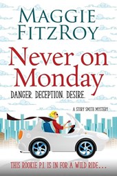 Never on Monday