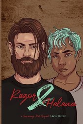 Razor & Helena: A Surviving Red Prequel