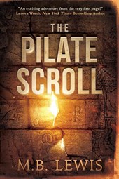 The Pilate Scroll