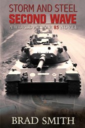 Storm and Steel Second Wave