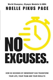 NO EXCUSES