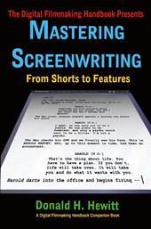 Mastering Screenwriting