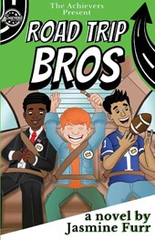Road Trip Bros