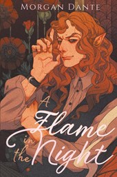 A Flame in the Night