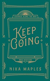 Keep Going