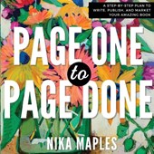 Page One to Page Done