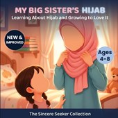 My Big Sister's Hijab