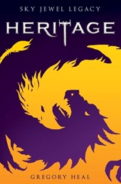 Heal, G: Sky Jewel Legacy