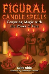 Figural Candle Spells