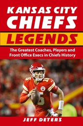 Kansas City Chiefs Legends