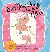 Our New Baby is in the NICU