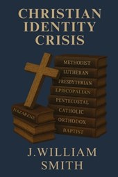 Christian Identity Crisis
