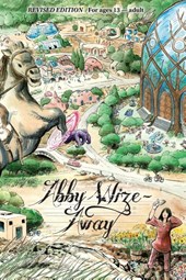Abby Wize - AWAY