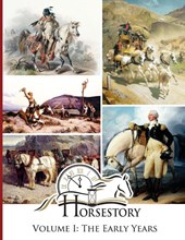 Horsestory Volume I