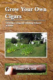 Grow Your Own Cigars