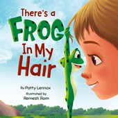 There's a Frog in My Hair
