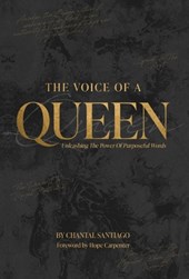 The Voice Of A Queen