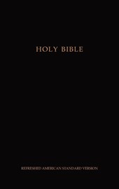 Holy Bible