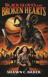Black Gloves & Broken Hearts