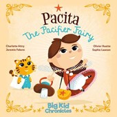 Attry, C: Pacita the Pacifier Fairy