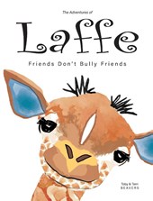 The Adventures of Laffe