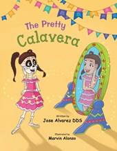 The Pretty Calavera