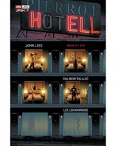 Hotell Vol. 1