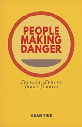 People Making Danger