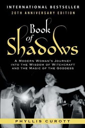 Curott, P: Book of Shadows