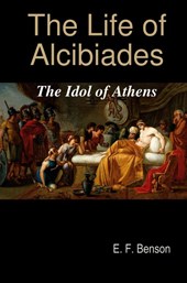 The Life of Alcibiades