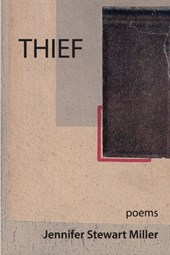 Thief: poems