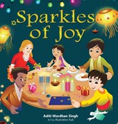 Sparkles of Joy