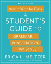 How to Write for Class