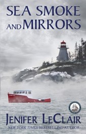 Sea Smoke And Mirrors