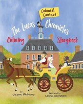 The Lucas Chronicles